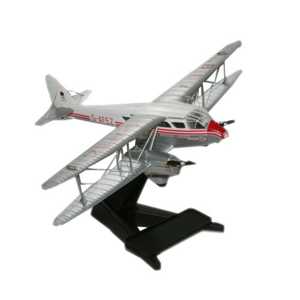 de havilland rapide model kit
