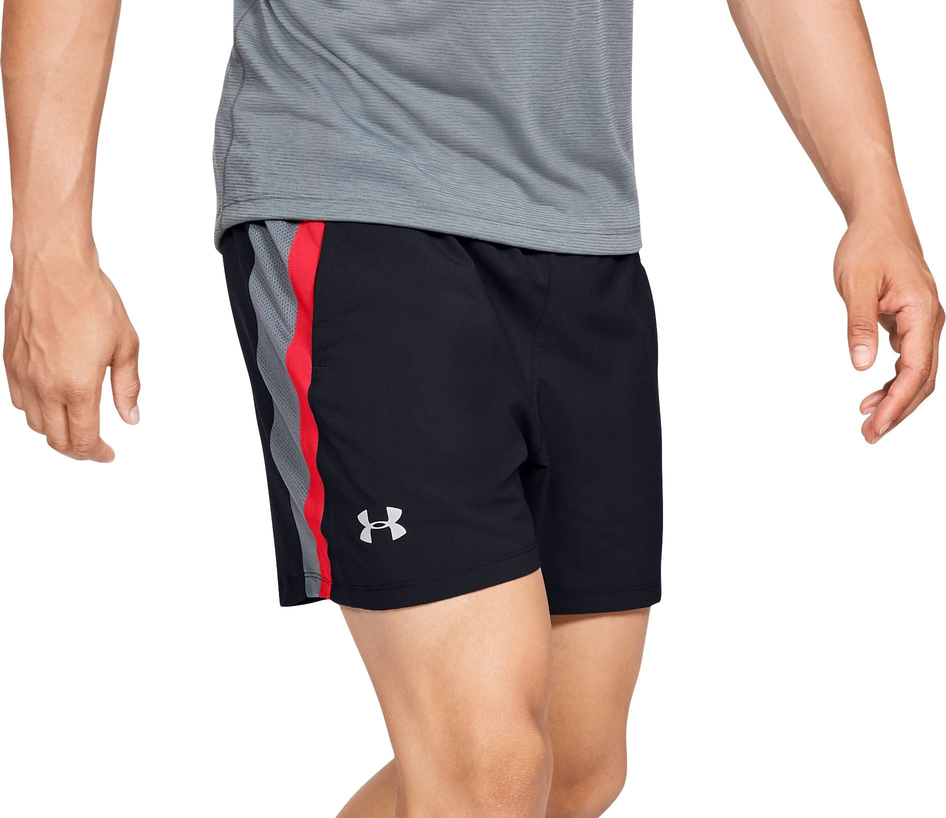 men's under armour shorts and tshirt sets