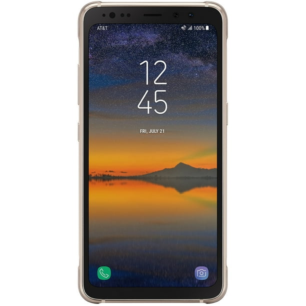 samsung galaxy s8 active rugged