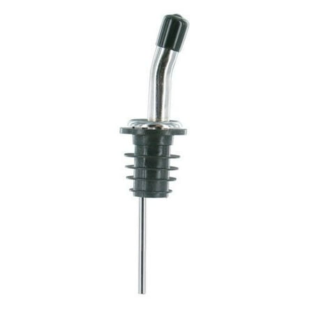 

Spill-Stop 302-02 Black Liquor Pourer Dust Cap Gross