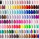 thumbnail image 4 of LILYCUTE 7ml espumoso esmalte de uñas en Gel con purpurina 184 colores de otoño de moda de larga duración para manicura remojo de esmalte de uñas en Gel para decoración, 4 of 4