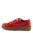thumbnail image 4 of Spring Step Women's Rugby Leather Sneaker, 4 of 5