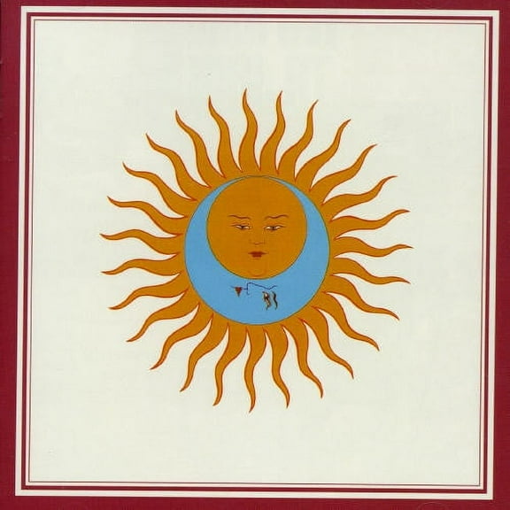 King Crimson - Lark's Tongues in Aspic - Music & Performance - CD