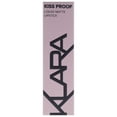 thumbnail image 5 of Klara Kiss Proof Liquid Matte Lipstick - 16 Sexy Marsala , 0.27 oz Lipstick, 5 of 6