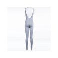 thumbnail image 5 of Fiomva Women's Sports YOGA Workout Gym Fitness Leggings Pants Jumpsuit Athletic Clothes Black Green Gray, 5 of 5
