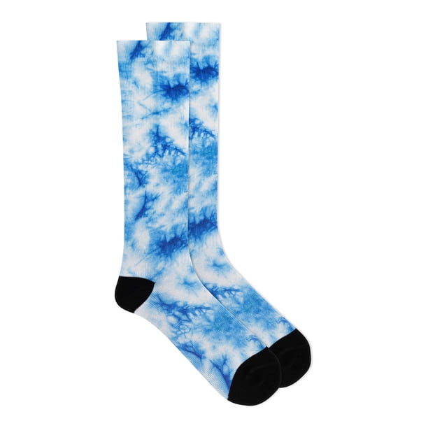 Calcetines de compresión graduada para mujer Dr. Scholl's (paquete de 1)