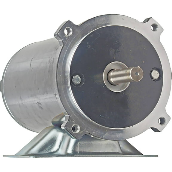 12V DC Motor for SnowEx SP7500 40Amp 0.373KW Reversible Rotation 96111764 430-22067