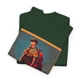 thumbnail image 3 of Life Is Better As A Scout Heavy Cotton T-Shirt, 3 of 4