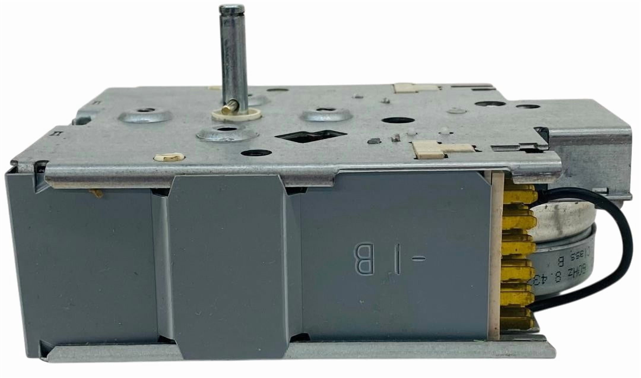 Washer Timer Assembly fits Maytag, AP6006200, PS11739266, WP22001083