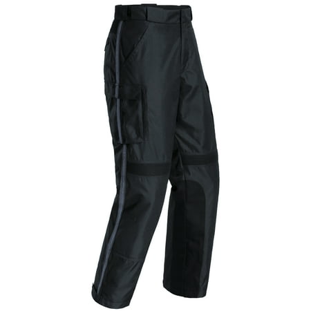 Tourmaster Flex LE 2.0 Motorcycle Pants Black 3XL 8705-0205-09