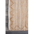 thumbnail image 3 of nuLOOM Flatwoven Ammons Trellis Area Rug, 3 of 4