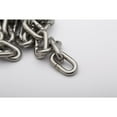 thumbnail image 5 of Seachoice Stainless Steel Anchor Lead Chain, 5 of 5