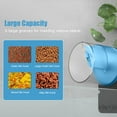 Aquarium Automatic Fish Feeder Vacation Timer Feeder for Fish Tank