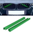 thumbnail image 3 of BTOER A Color Support Grill Bar V Wrap For BMW F30 F31 F32 F33 F34 F35 for G20 G29, 3 of 7