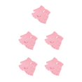 thumbnail image 1 of Naiovety 1 par de guantes sin dedos para mujeres, equipo de protección, dispositivos deportivos cómodos, actividades al aire libre, regalos Type2 NO2, 1 of 6