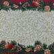 thumbnail image 5 of Camino de mesa navideño festivo: acento decorativo para mesa, 13 x 71 pulgadas, perfecto para cenas navideñas, fiestas, 5 of 5