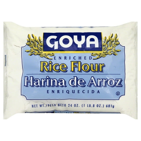 Goya Rice Flour - 1.5 lb