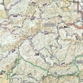 thumbnail image 3 of Los Padres National Forest East (National Geographic Trails Illustrated Map (812)), 3 of 7