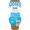 thumbnail image 4 of Smucker’s Drizzle Sugar Free Caramel Artificially Flavored Syrup, 19.25 oz Squeeze Bottle, 4 of 12