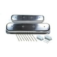 thumbnail image 2 of Racing Power R6036 V/C Pol Alum Sbc Center Vc - Plain Pr, 2 of 3