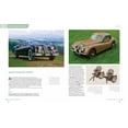 thumbnail image 4 of Original Jaguar Xk: The Restorer's Guide, (Hardcover), 4 of 7
