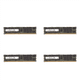 thumbnail image 2 of Memoria RAM DDR3 de 16 GB, 1600 MHz, RECC, PC3-12800, 240 pines, 2RX4, 1,35 V, REG ECC, para placa base X79 X58., 2 of 8