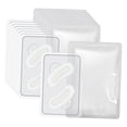 thumbnail image 3 of Voxware Patchs pour les Yeux Accessoires Régénérants Professionnels pour Raffermir Hydrater 8 Paires, 3 of 8