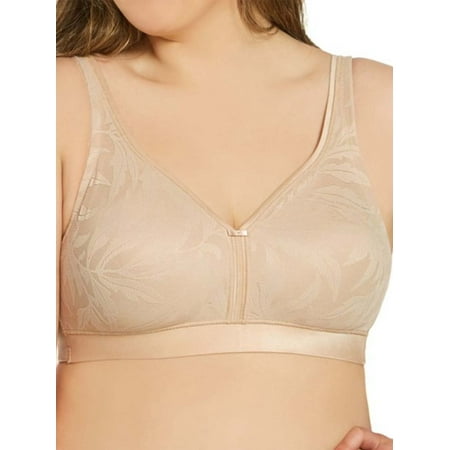 

Playtex Women s 18 Hour Super Soft Wireless Bra Style US4690