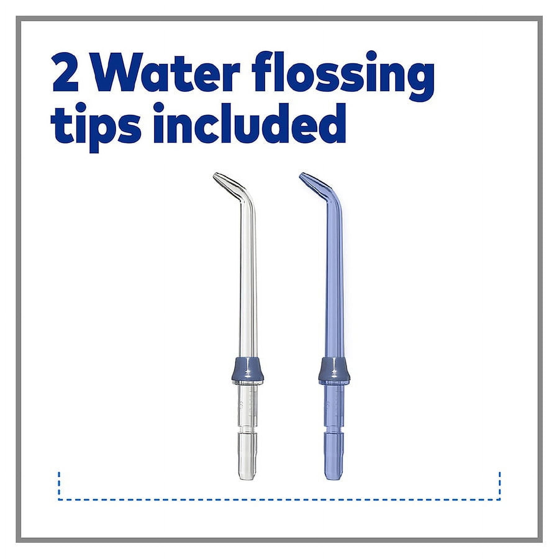 Waterpik Cordless Water Flosser, Model WP-360