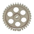 thumbnail image 2 of Engranaje reductor de aleación de aluminio de 1,8 G, actualización M0,5 34T para Wltoys 1:24 244016, piezas de reparación, accesorio de instalación li, 2 of 9
