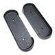 thumbnail image 3 of Pedales prácticos para máquina elíptica, accesorios fáciles de instalar y reparar. 1 par de pedales, 3 of 9