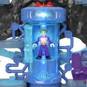 Imaginext DC Super Friends Batman & The Joker Figure Set
