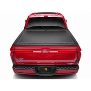 Roll-N-Lock 2020 GM Silverado / Sierra 2500/3500 6ft 10in Bed A-Series Retractable Tonneau Cover