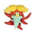 thumbnail image 2 of Gossifleur Poké - Peluche de 8 ¼ pulgadas, 2 of 2