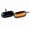 Black Dynamic, variant on 2PCS LED Dynamic Side Marker Turn Signal Lights Canbus For Honda Prelude CRX S2000 Integra Del Sol Acura Civic