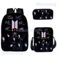 thumbnail image 2 of Mochila BTS para niños, 2 of 4