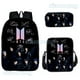 thumbnail image 2 of Mochila BTS para niños, 2 of 3