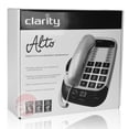 thumbnail image 5 of Clarity Alto Severe Hearing Loss Amplified Corded Phone With Circuit City Microfiber Cleaning Cloth, 5 of 6