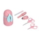 thumbnail image 1 of Cortaúñas para bebés, kit de uñas para bebés, 4 kits de manicura para bebés, suministros para el cuidado de las uñas creados con maestría, 1 of 12