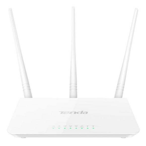 Router Inalámbrico Tenda F3