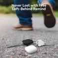thumbnail image 2 of Smart Bluetooth GPS Tracker for Kids, Pets, Keys Anti-Lost Reminder, Locator Compatible with Find My App B, 2 of 2