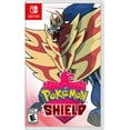 thumbnail image 1 of Pokémon Shield (Nintendo Switch), 1 of 9
