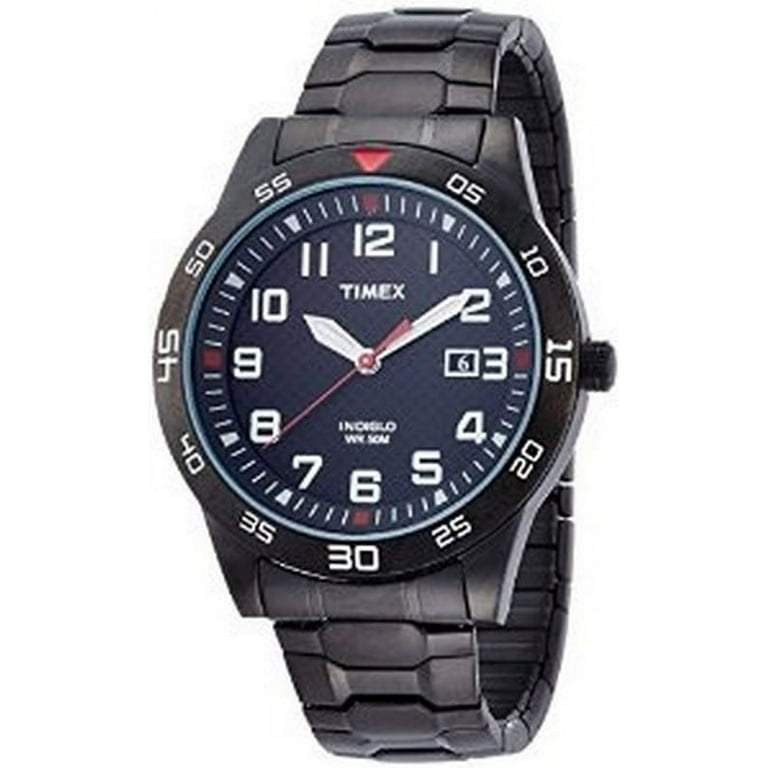 Timex fieldstone 2025 way watch