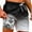 Black Gray, variant on Ginsiom Mens Swim Trunks with Mesh Lining Quick Dry Board Shorts Beach Swim Shorts Swimwear