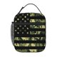 thumbnail image 1 of Bolsa Térmica para Almuerzo PTPLMM con Estampado de Bandera Americana Camuflaje, 1 of 6