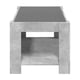 thumbnail image 4 of Mesa de Centro con Infinity LED Bossa Jandal, 4 of 5