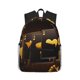thumbnail image 1 of Disketp Casino Playing Cards Mochila Ligera Clásica con Múltiples Bolsillos, Mochila Casual para Hombre y Mujer, Ideal para Escuela, Trabajo y Viajes, 1 of 6