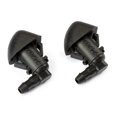 thumbnail image 1 of 2X 76810-SZA-A01ZA for Honda Pilot Front Windshield Washer Nozzles Jet, 1 of 5