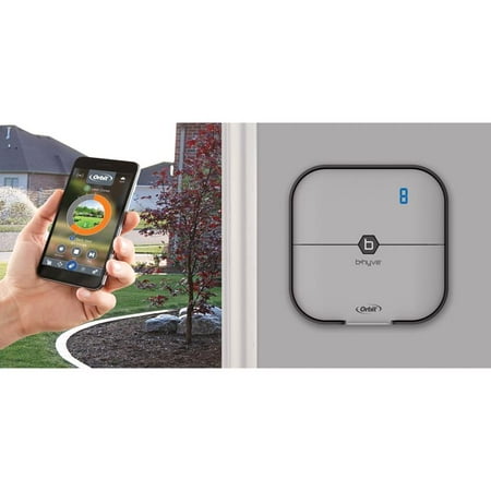 Orbit - B-hyve Smart Sprinkler Controller