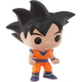 thumbnail image 1 of Funko Pop Dragon Ball Z Figura Coleccionable Goku Pelo Negro Multicolor, 1 of 1